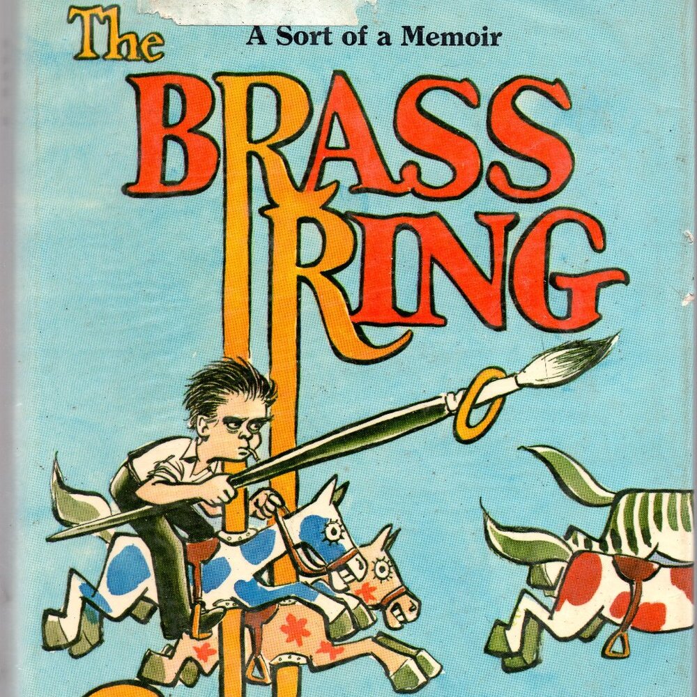 The Brass Ring